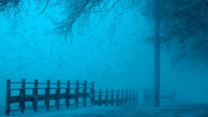 Cea mai rece dimineață de primăvară aduce ger aspru, dar temperaturile cresc rapid pe parcursul zilei