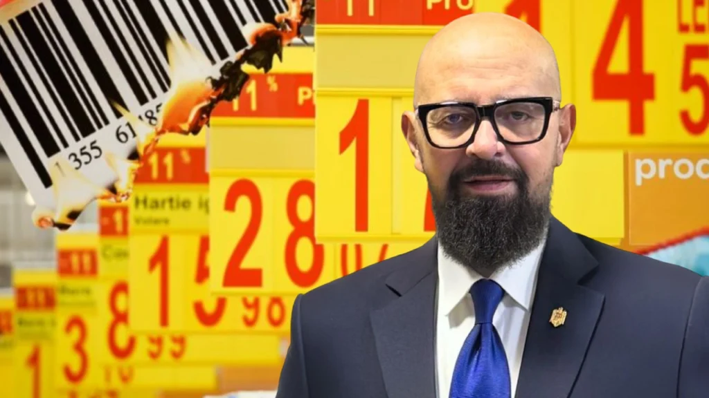 Comercianții obligați să afișeze adaosul comercial lângă preț! Măsură pentru transparență sau provocare pentru piață