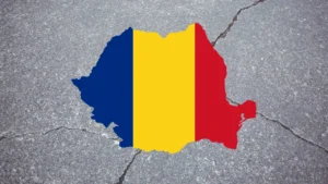 Cutremur resimțit în Vrancea în miezul dimineții o nouă mișcare tectonică pune România în gardă