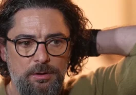 Dan Bordeianu și Teodora s-au despărțit în secret după un mariaj de șapte ani! Dezvăluirea neașteptată a actorului
