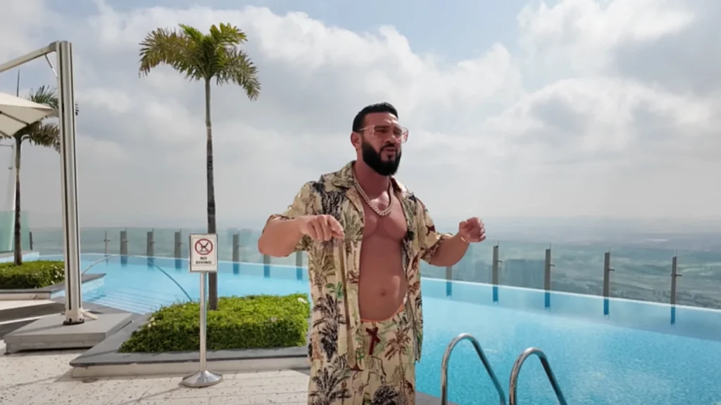 Dorian Popa iubește din nou și nu se mai ascunde, cine este femeia care l-a cucerit