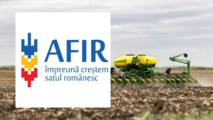 Fermierii români primesc un sprijin record! AFIR investește masiv în agricultura sustenabilă