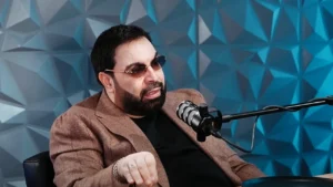 Florin Salam prins într-un nou scandal! Problemele cu legea și familia nu îi dau pace