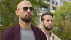 Frații Tate se întorc în România cu scandal și promisiuni de nevinovăție