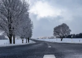 Frig, vânt și ninsori puternice lovesc România! Vremea se schimbă brusc