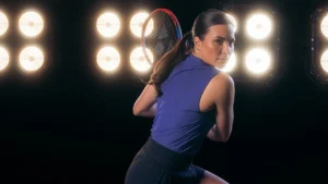 Gabriela Ruse urcă pe cea mai mare scenă din Miami pentru un duel de foc cu lidera mondială