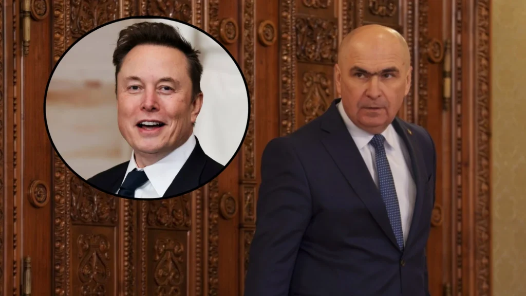 Ilie Bolojan îi răspunde lui Elon Musk cu fermitate și claritate în scandalul alegerilor din România