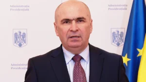 Ilie Bolojan întărește legăturile România-Moldova în prima sa vizită oficială la Chișinău
