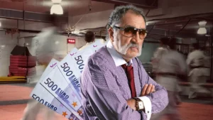 Ion Țiriac investește în viitorul sportului din Bacău. Un proiect ambițios prinde contur