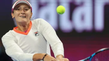 Irina Begu iese din cursa de la Indian Wells după o înfrângere dramatică