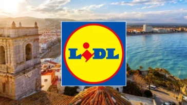 LIDL îți dă șansa să câștigi o vacanță în Spania și vouchere de 300 de lei cu o ofertă de neratat