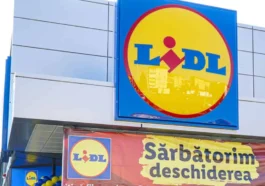 Lidl își extinde rapid rețeaua în România cu zeci de magazine noi în 2025