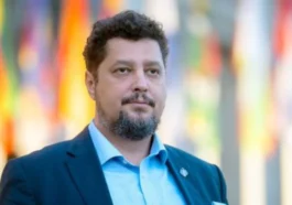 Lupta pentru prezidențiale adâncește falia din AUR iar Claudiu Târziu reacționează dur
