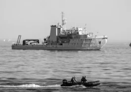 Marea Neagră devine scut al NATO! Peste 2.300 de militari se antrenează la Sea Shield 25 în Constanţa