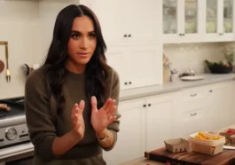 Meghan Markle la Netflix, un eșec total. Presa britanică desființează noul său serial