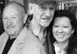 Misterul morții lui Gene Hackman și a soției sale șochează lumea filmului