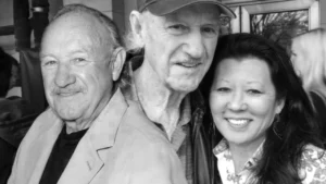 Misterul morții lui Gene Hackman și a soției sale șochează lumea filmului