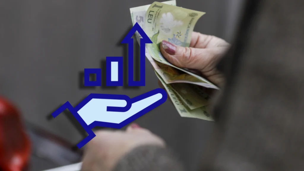 Pensiile cresc, dar și vârsta de pensionare se schimbă! Ce trebuie să știe românii