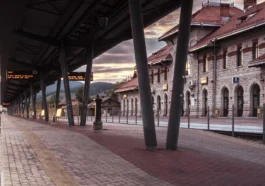 Piatra Neamț aproape de o mare victorie în competiția - Destinația Anului 2025