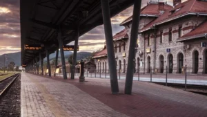 Piatra Neamț aproape de o mare victorie în competiția - Destinația Anului 2025