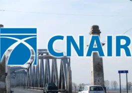 Podul peste Olt de la Slatina intră în reparații majore un proiect de peste 22 de milioane de lei