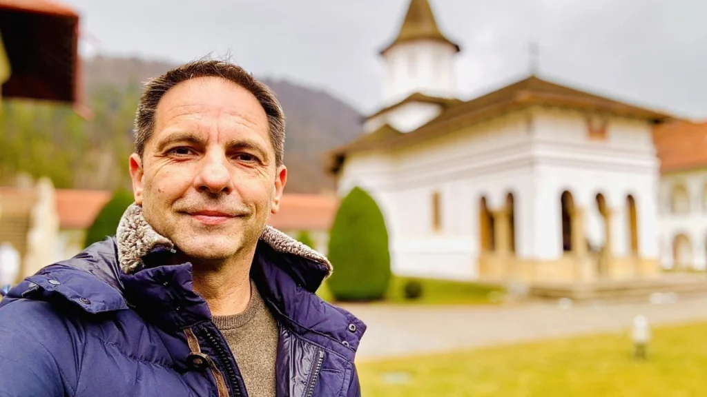 Prețul urzicilor în România l-a surprins pe Dan Negru. O ironie care a devenit realitate