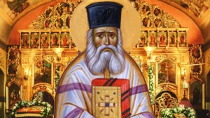 Puterea rugăciunii pentru o căsnicie fericită în ziua Sfântului Nicolae Planas