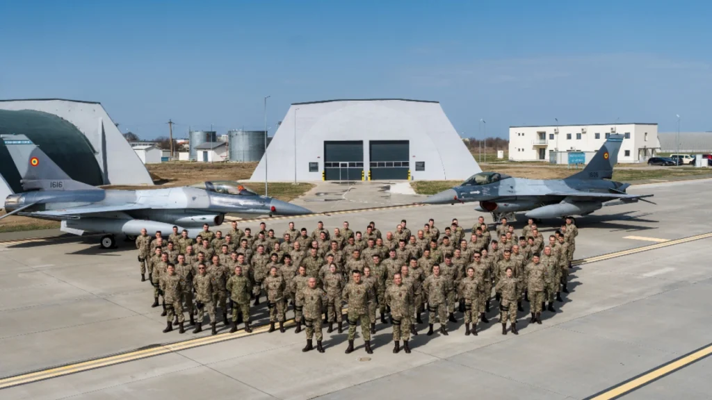 Reguli noi pentru militari în 2025 schimbări majore privind armamentul și timpul de odihnă