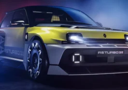 Renault 5 Turbo 3E electrizează performanța auto într-o ediție de colecție