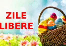 Românii se pregătesc pentru o minivacanță de Paște de patru zile în 2025