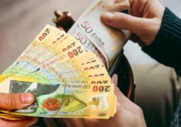Salariile din România au scăzut semnificativ în ianuarie 2025! Pierderi importante pentru mai multe sectoare