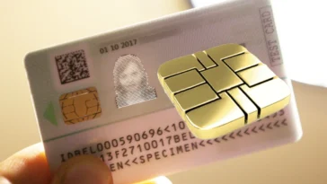 Schimbarea actelor de identitate în România. Primele cărți electronice vor fi disponibile curând