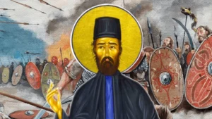 Sfântul care a luminat sufletele dacilor și tradițiile care îți aduc noroc pe 7 martie