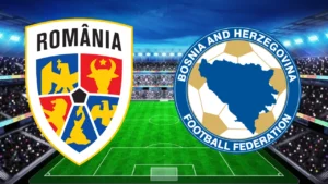 Tricolorii pornesc asaltul mondial pe teren propriu cu Bosnia în fața unei mize uriașe