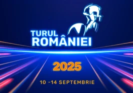 Turul României 2025 promite o ediție impresionantă cu peste 150 de sportivi