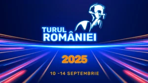 Turul României 2025 promite o ediție impresionantă cu peste 150 de sportivi