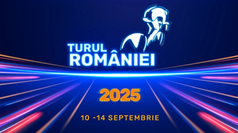 Turul României 2025 promite o ediție impresionantă cu peste 150 de sportivi