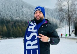 Tzancă Uraganu emoționează din nou! Surpriză spectaculoasă pentru Lambada în prima zi de primăvară