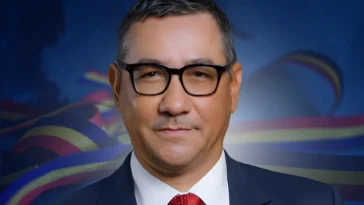 Victor Ponta revine în lupta pentru Cotroceni și promite un nou început pentru România