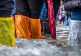 Vreme extremă în Italia. Avertizare pentru români, furtuni și inundații anunțate