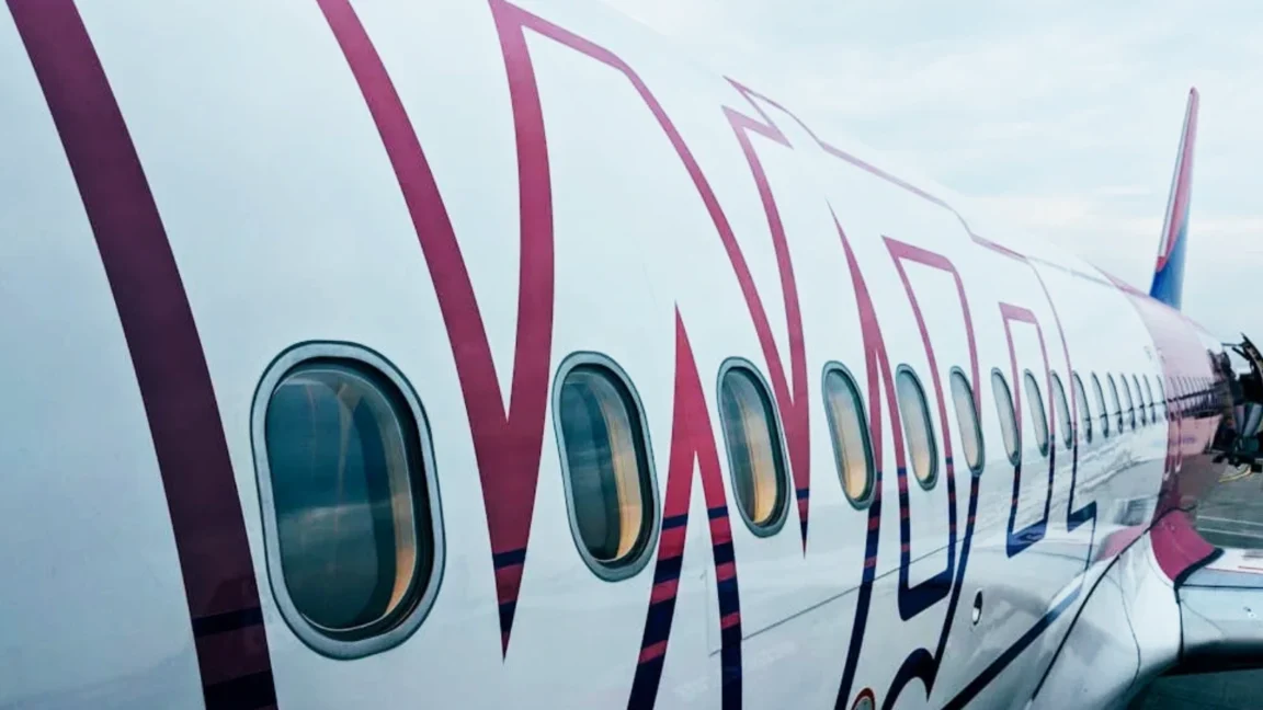 Wizz Air introduce un nou sistem de plată modern schimbări importante pentru pasageri