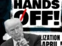 America fierbe în stradă! Sute de mii de oameni se opun revenirii lui Trump la putere