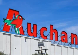 Auchan România demarează o amplă campanie de angajări! Salarii competitive și beneficii atractive