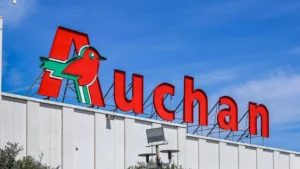 Auchan România demarează o amplă campanie de angajări! Salarii competitive și beneficii atractive