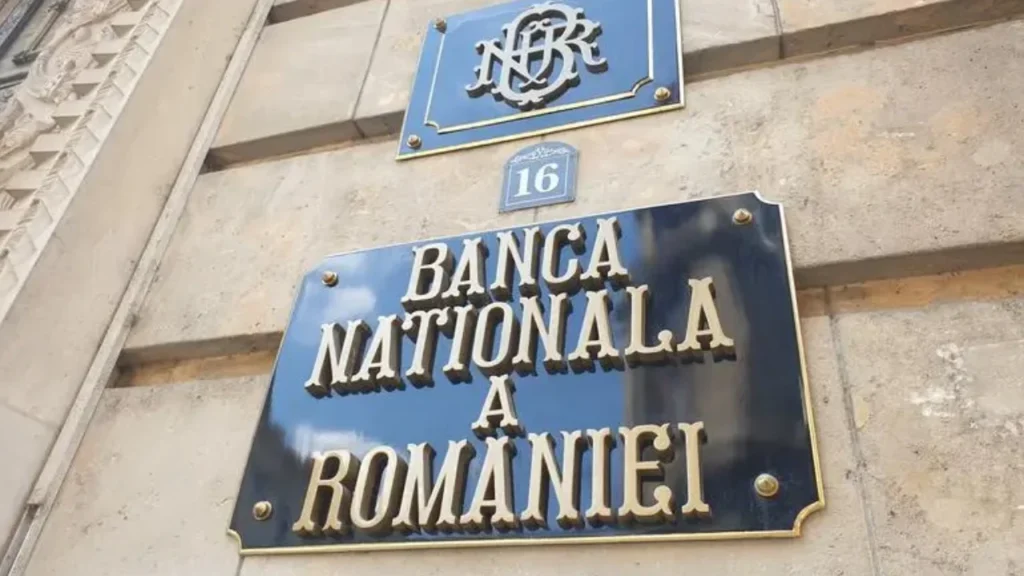 BNR onorează moștenirea lui Ioan Andreescu printr-o monedă de colecție  