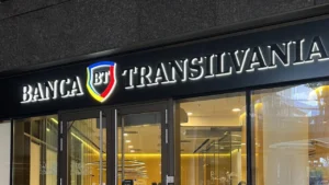 Banca Transilvania accelerează procesul de digitalizare. Ce trebuie să știe milioane de clienți