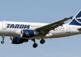 Eforturi de excepție la Madrid! Cum a reușit TAROM să decoleze în mijlocul haosului energetic