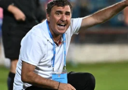 Farul Constanța își asigură locul în semifinale cu o victorie clară împotriva Unirii Alba Iulia