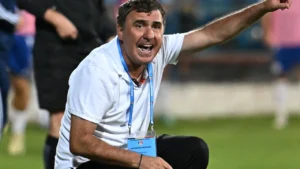 Farul Constanța își asigură locul în semifinale cu o victorie clară împotriva Unirii Alba Iulia