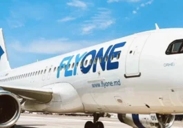 Flyone Airlines aduce zboruri low-cost între București și Tel Aviv începând din iunie